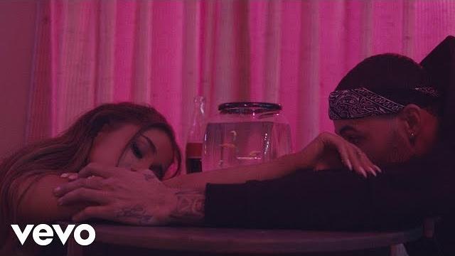 Ariana grande - into you (official video) Ariana grande - into you (official video)