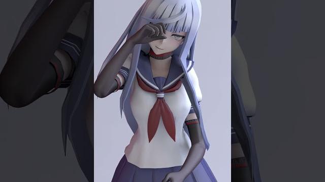 【mmd】 ahegao - bemax 【mmd】 ahegao - bemax