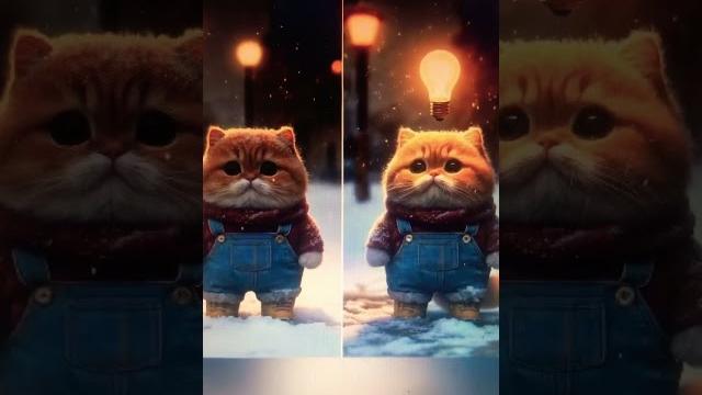 Kedicik part 3️ Kedicik part 3️