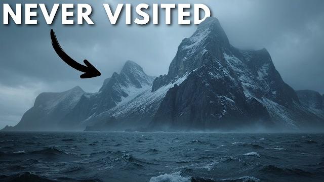 20 most mysterious places that you cannot visit 20 most mysterious places that you cannot visit