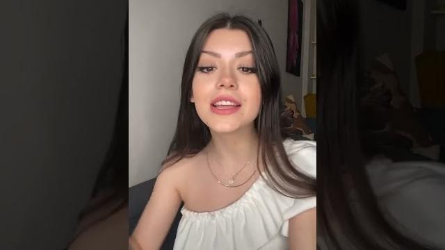 Simge barankoğlu yeni tiktok videosu #3 Simge barankoğlu yeni tiktok videosu #3