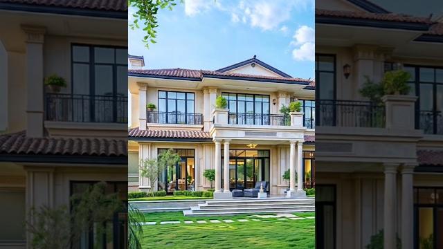 Beautiful house #home #house #luxury #design #bedroom #shorts #3d #animation#shortsfeed #contenking Beautiful house #home #house #luxury #design #bedroom #shorts #3d #animation#shortsfeed #contenking