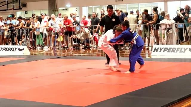 Ivy at runaway bay bjj Ivy at runaway bay bjj