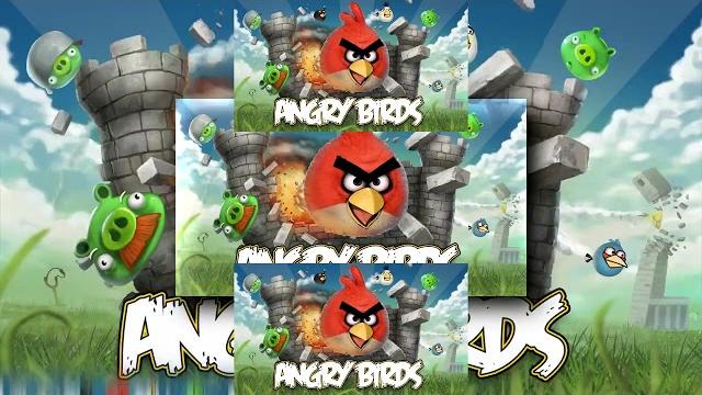 (ytpmv) angry birds theme song scan (ytpmv) angry birds theme song scan