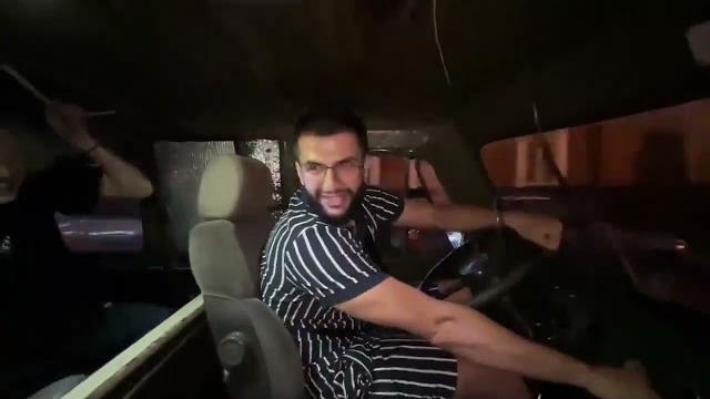 Папа едет Папа едет