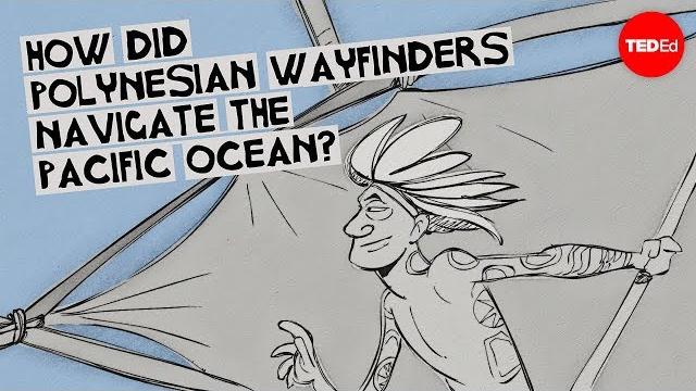 How did polynesian wayfinders navigate the pacific ocean? - alan tamayose and shantell de silva How did polynesian wayfinders navigate the pacific ocean? - alan tamayose and shantell de silva