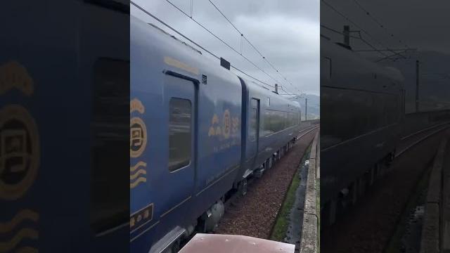 たんごリレー3号網野行きスタッフに撮影してもらいました たんごリレー3号網野行きスタッフに撮影してもらいました