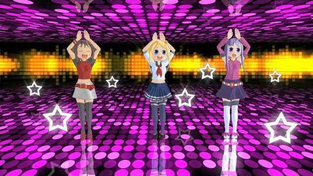 Caramella girls - caramelldansen hd version (swedish original) Caramella girls - caramelldansen hd version (swedish original)