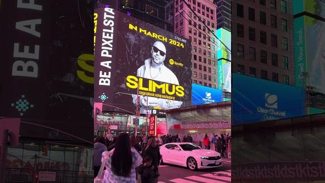 Slimus - nyc Slimus - nyc