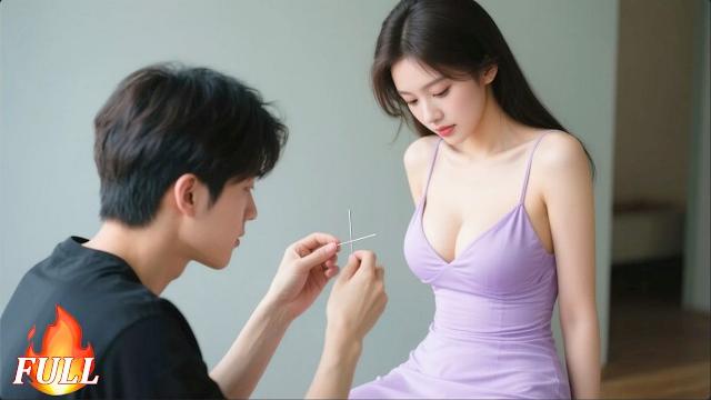 美女總裁為救爺爺獻身窮小夥,他竟是神醫一針治好首富的絕症,在床上狠狠征服美女總裁8次!#爽劇#好劇推薦#爽劇#好劇推薦 美女總裁為救爺爺獻身窮小夥,他竟是神醫一針治好首富的絕症,在床上狠狠征服美女總裁8次!#爽劇#好劇推薦#爽劇#好劇推薦