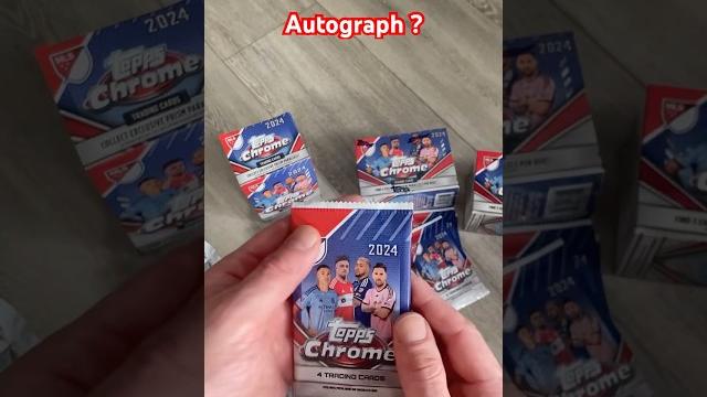 Topps chrome mls #soccer #sportscards #topps #football #packopening #fifa #mls #sports #soccer Topps chrome mls #soccer #sportscards #topps #football #packopening #fifa #mls #sports #soccer