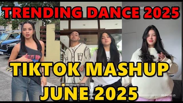 Tiktok dance mashup 2025 || tiktok dance trend 2025 Tiktok dance mashup 2025 || tiktok dance trend 2025