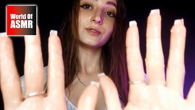 1 minute asmr with vikki asmr 1 minute asmr with vikki asmr