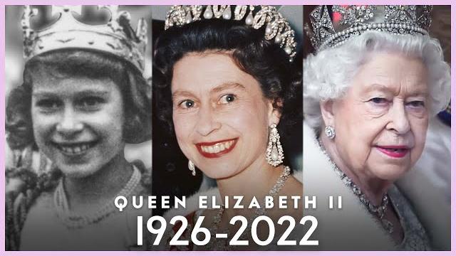 The life & death of queen elizabeth ii (1926-2022) | vanity fair The life & death of queen elizabeth ii (1926-2022) | vanity fair