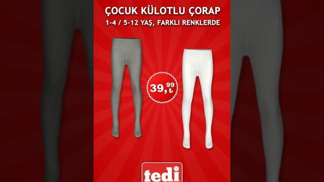 ⭐ çocuklar için külotlu çorap modelleri uygun fiyat avantajıyla şimdi tedi’de! #çorap #okuladönüş ⭐ çocuklar için külotlu çorap modelleri uygun fiyat avantajıyla şimdi tedi’de! #çorap #okuladönüş