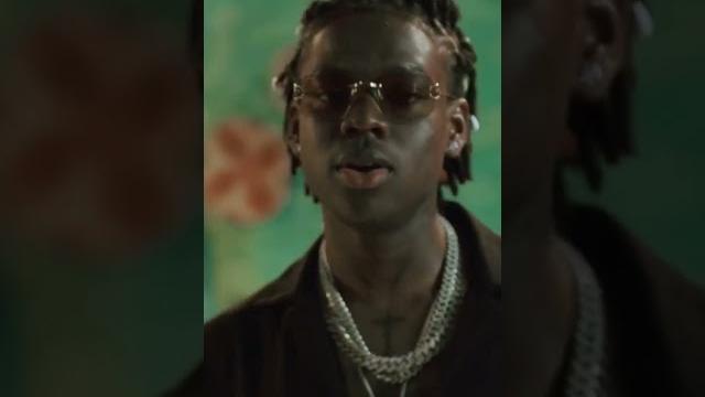 Calm down (official music video) - rema x selena gomez Calm down (official music video) - rema x selena gomez