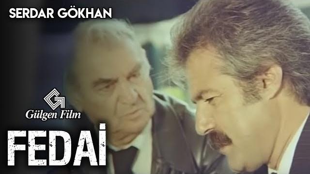 Fedai - türk filmi Fedai - türk filmi