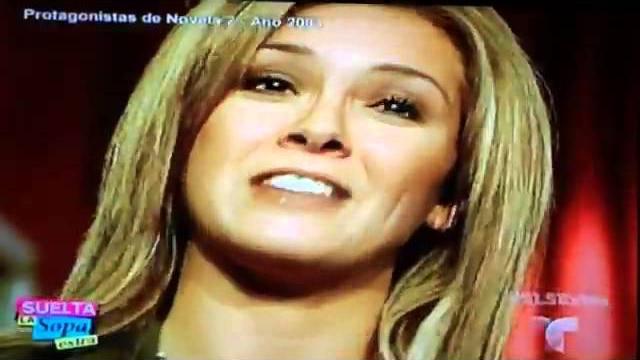 Nota de lucero en suelta la sopa extra Nota de lucero en suelta la sopa extra