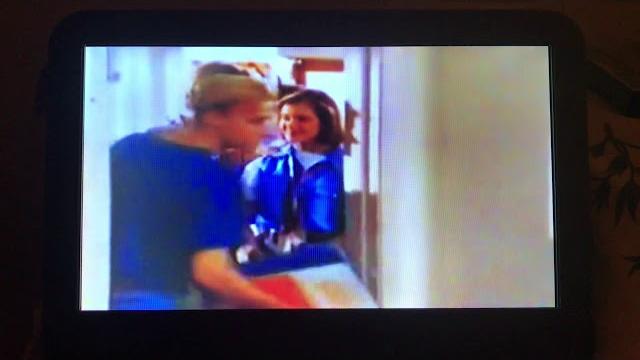 Life goes on 4x04 jesse and becca 22/136 Life goes on 4x04 jesse and becca 22/136