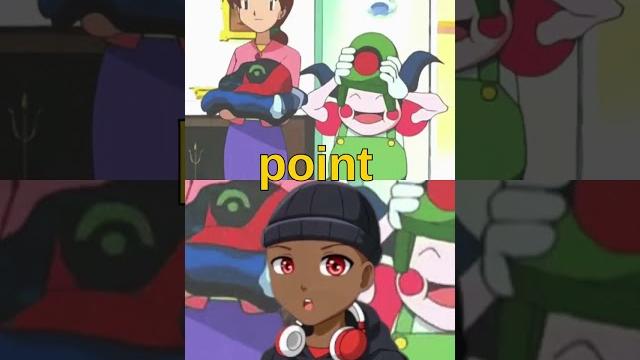 Who is ash's dad? #shorts Who is ash's dad? #shorts