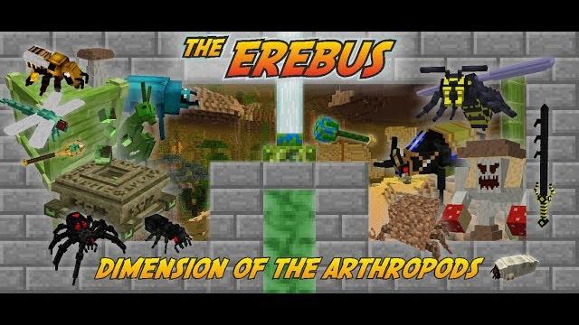 Minecraft the erebus speedrun in 2 hour Minecraft the erebus speedrun in 2 hour
