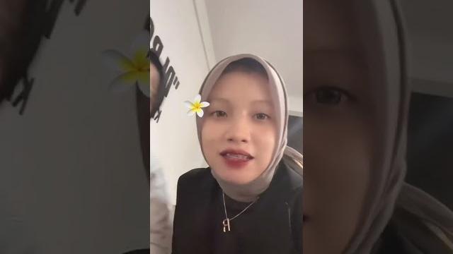 Zarasfraa live tiktok terbaru part2 Zarasfraa live tiktok terbaru part2