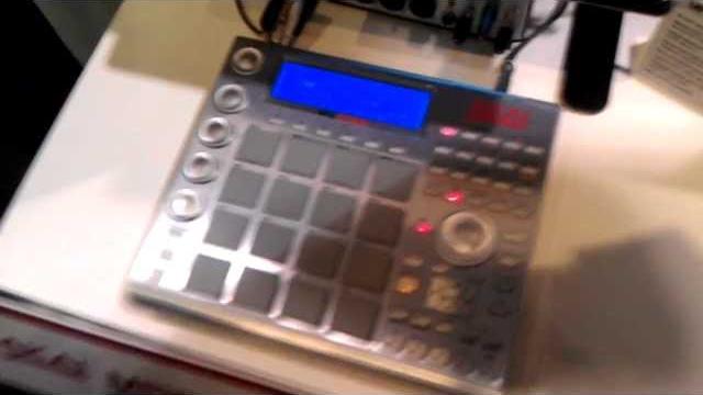 Akai mpc studio akai software explaination Akai mpc studio akai software explaination