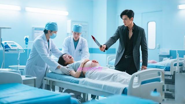 Fainted in labor → denied fatherhood → saw her agony in wheelchair → tears finally erupted! Fainted in labor → denied fatherhood → saw her agony in wheelchair → tears finally erupted!