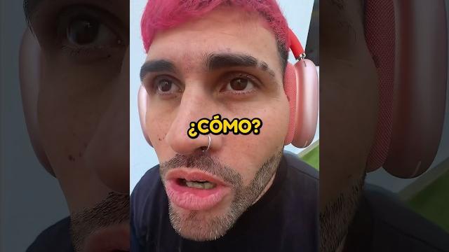 Mi papá no le gustó este reto Mi papá no le gustó este reto