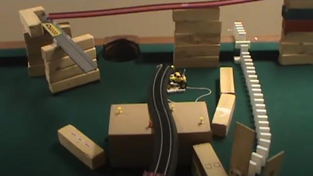 75 chain reaction ideas & inventions 75 chain reaction ideas & inventions