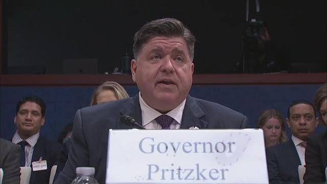 Pritzker defends illinois' sanctuary laws, blasts trump administration 'abuses of power' — wgn midda Pritzker defends illinois' sanctuary laws, blasts trump administration 'abuses of power' — wgn midda