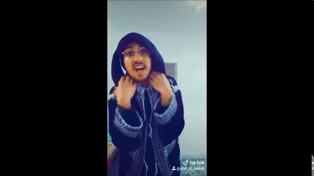Melek tik tok {abd_al_melek } Melek tik tok {abd_al_melek }