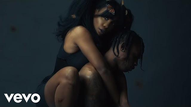 Sza - love galore (official video) ft. travis scott Sza - love galore (official video) ft. travis scott