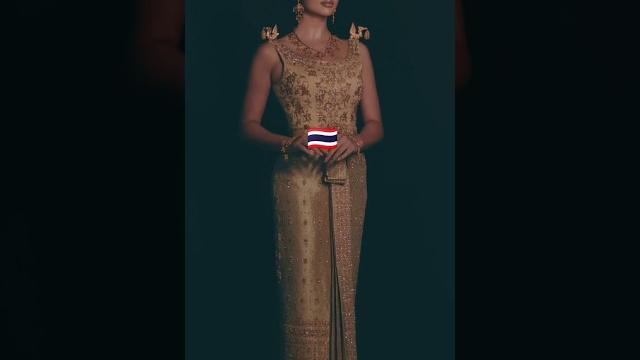 |thailand |thai dress |thai national costume #thainationalcostume #thaidres #unesco #unesco |thailand |thai dress |thai national costume #thainationalcostume #thaidres #unesco #unesco