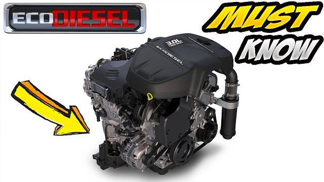 Every ecodiesel engine owner must watch Every ecodiesel engine owner must watch