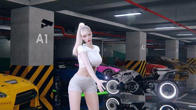 4k〓metacosmic super idol〓【vam】 4k〓metacosmic super idol〓【vam】