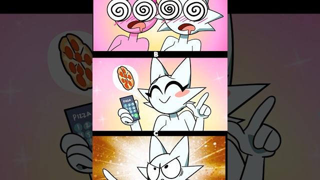 #sprunki #cooking 3 options #animation #wenda #pinky #sprunki #cooking 3 options #animation #wenda #pinky