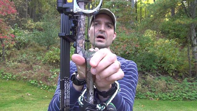 How to shoot a compound bow for beginners How to shoot a compound bow for beginners