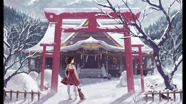 【癒し系】雪の鋼琴曲 | 冬之頌【bgm】 【癒し系】雪の鋼琴曲 | 冬之頌【bgm】