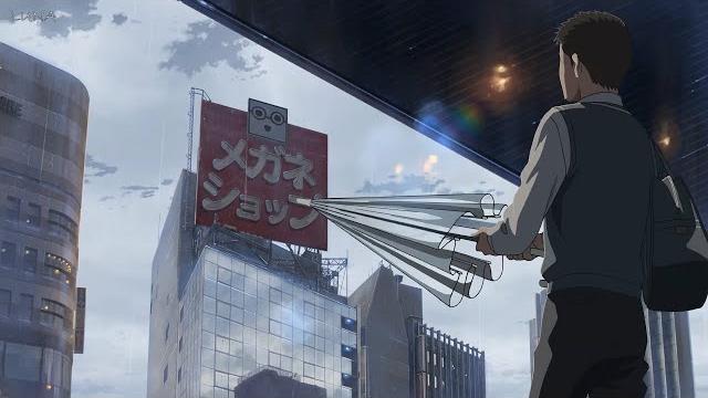 Aesthetic anime scenes with relaxing music Aesthetic anime scenes with relaxing music