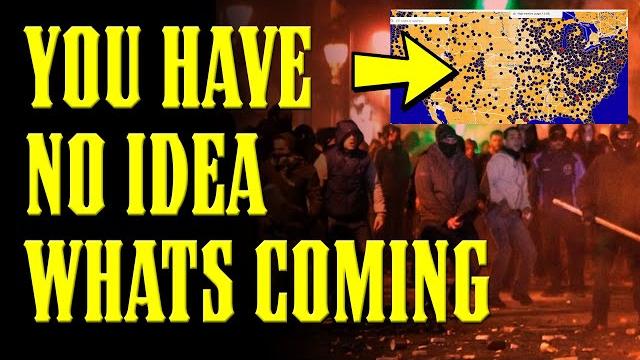 I infiltrated no kings & you need to prepare for what's coming!!! walmart boycott will be too late! I infiltrated no kings & you need to prepare for what's coming!!! walmart boycott will be too late!