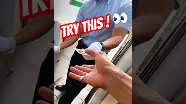 A secret about japanese trains #shorts A secret about japanese trains #shorts