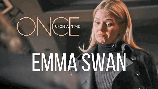 Emma swan humor Emma swan humor