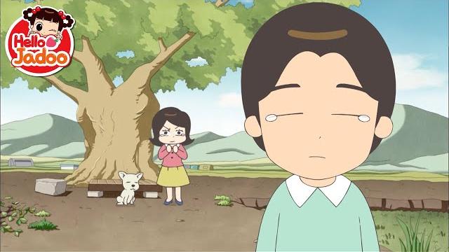 진정 사랑한다면 / hello jadoo / kor cc 진정 사랑한다면 / hello jadoo / kor cc