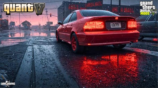 How to install quantv (2025) gta 5 mods How to install quantv (2025) gta 5 mods