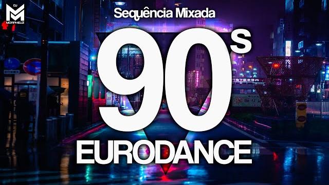 Eurodance anos 90 - sequência mixada especial (culture beat, haddaway, ice mc, double you, dj bobo) Eurodance anos 90 - sequência mixada especial (culture beat, haddaway, ice mc, double you, dj bobo)