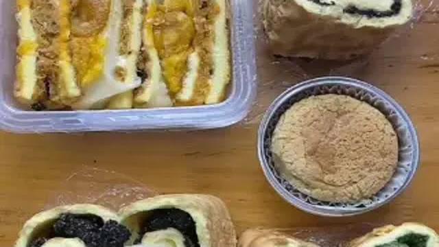 【三大爷】酱多多合集 奶油小点心合集 千层 毛巾卷 慕斯 这个下午茶这么丰盛 【三大爷】酱多多合集 奶油小点心合集 千层 毛巾卷 慕斯 这个下午茶这么丰盛