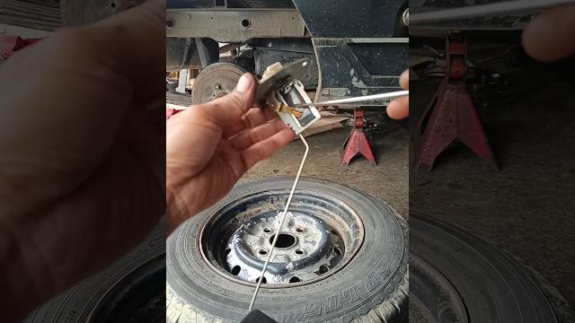 Penyebab indikator bensin tidak akurat #shorts Penyebab indikator bensin tidak akurat #shorts
