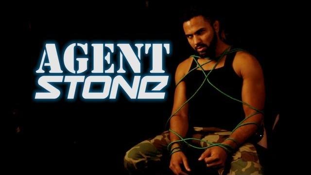 Agent stone : the feast of shadow Agent stone : the feast of shadow