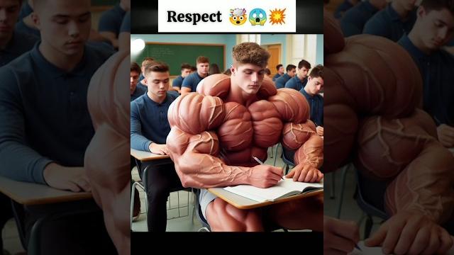 Respect #shorts #respects Respect #shorts #respects
